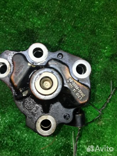 Масляный насос Mazda 6 GG 2.0 2006