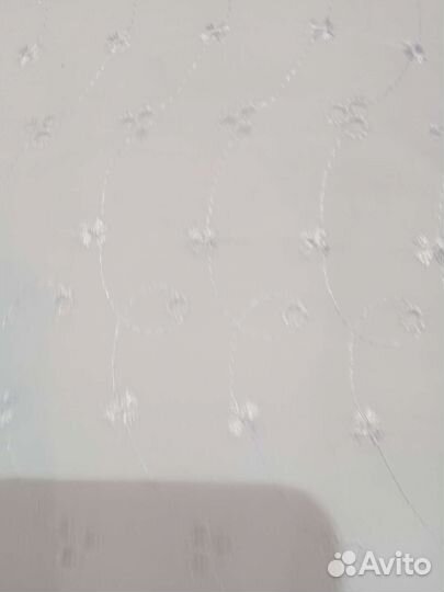 Детское одеяло новое