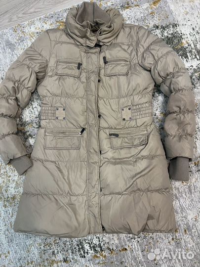 Пуховик женский 42 44