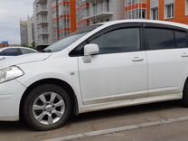 Nissan Tiida, 2013, с пробегом, цена 850 000 руб.