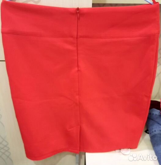 Юбка