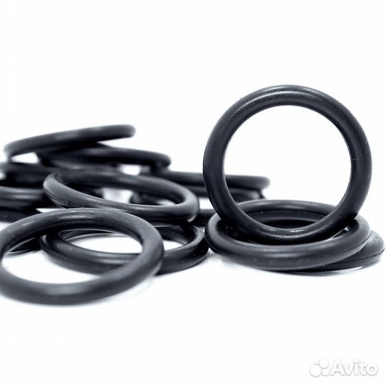 Кольцо 068-076-46 гост 9833-73