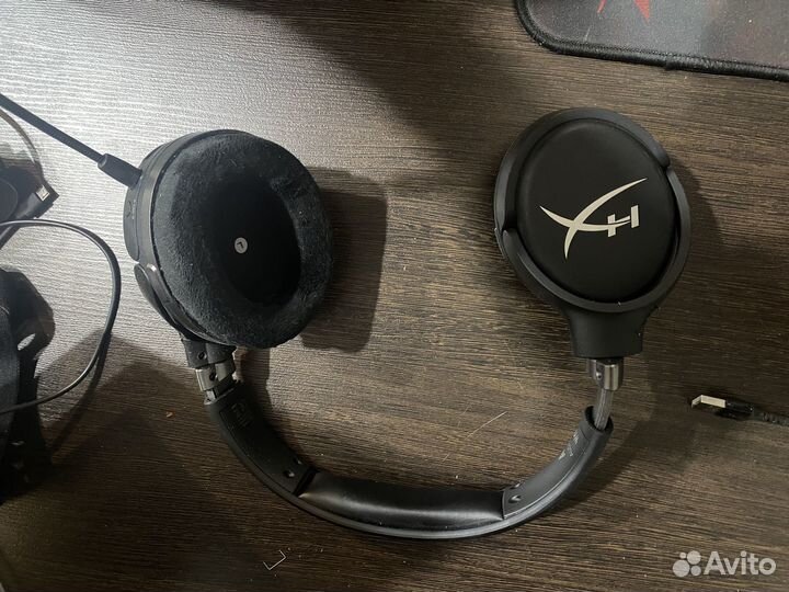 HyperX Cloud Orbit S