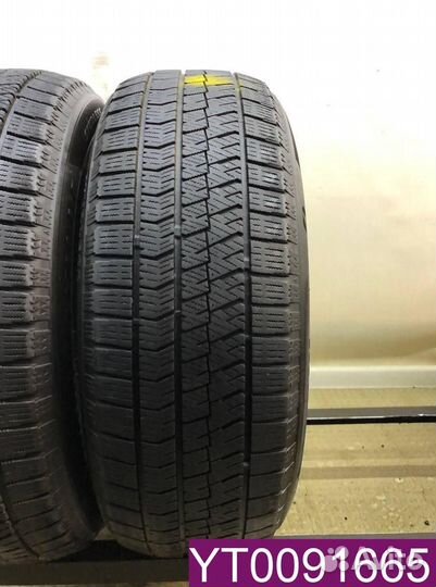 Bridgestone Blizzak VRX 215/60 R17 96Q