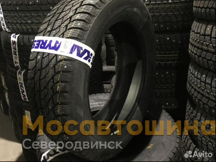 Viatti Bosco Nordico V-523 235/55 R18 100T