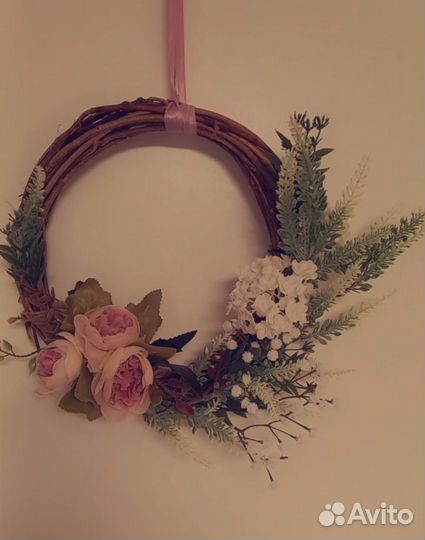 Веночек Прованс