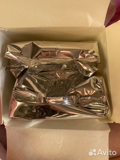 Смесь Альфаре и Нутрилон Приемиум