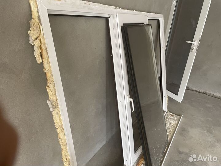 Продаётся окно