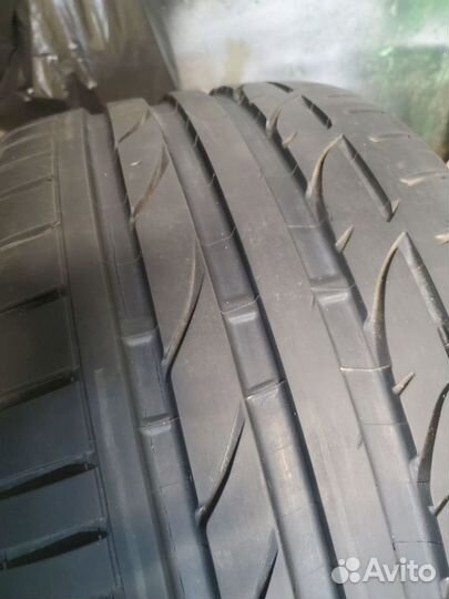 Bridgestone Potenza S001 285/30 R19