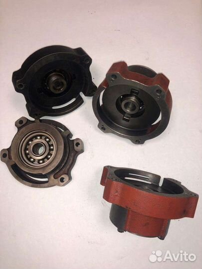 Опора турбины nvd48a2u