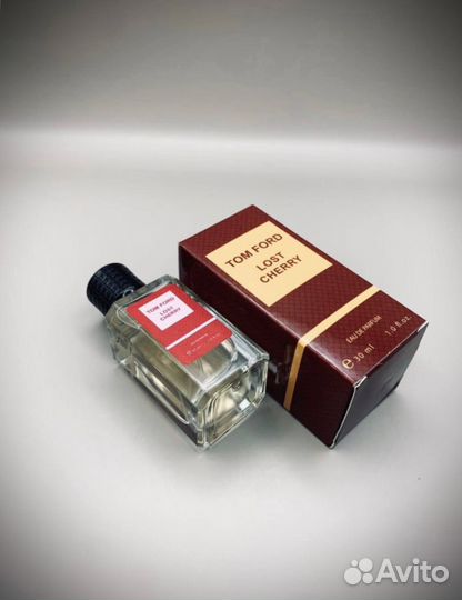Духи Tom Ford Lost Cherry 30мl
