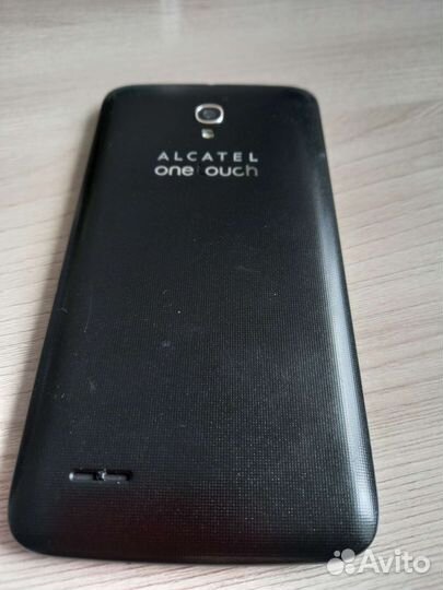 Alcatel 1066D