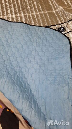 Покрывало на кровать одна спальня