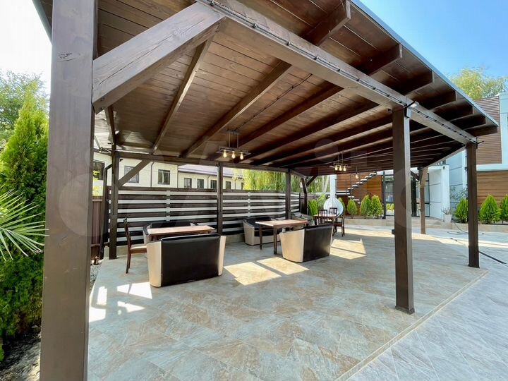 Комната 30 м², 2/2 эт.