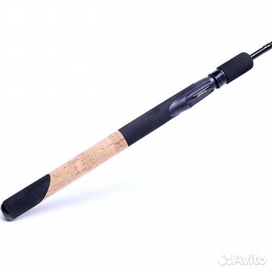 Спиннинг Tubertini Seika jackpot 1,80м 2-10г