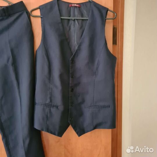 Школьная форма