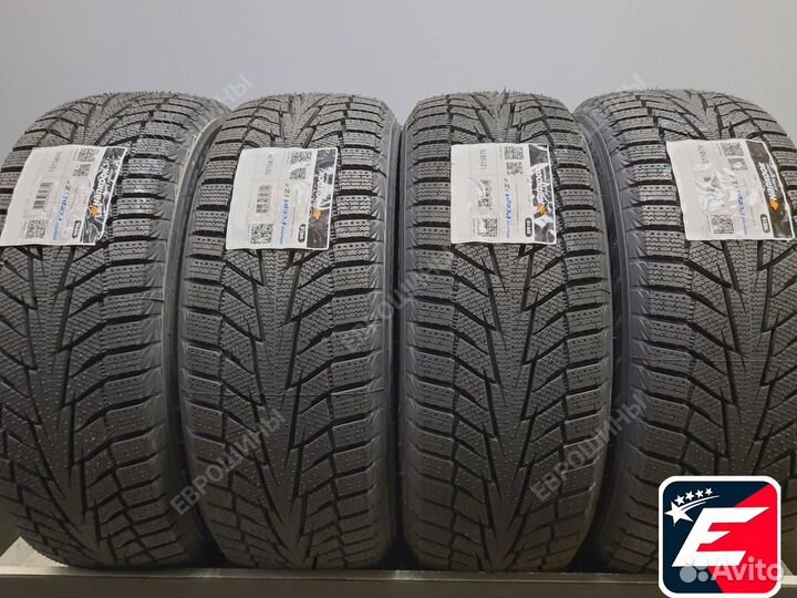 Hankook Winter I'Cept iZ 2 W616 225/55 R17 101T