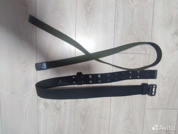Ремень армейский