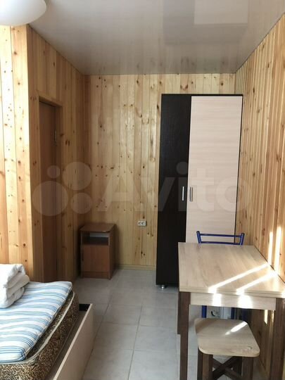 Комната 25 м², 2/2 эт.