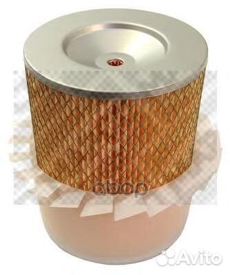 Фильтр воздушный 60537 Mapco