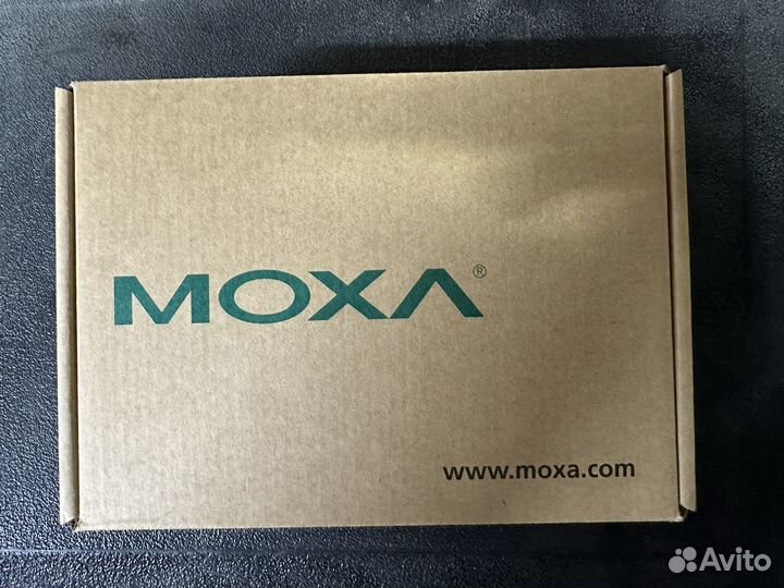 Moxa nport 5150