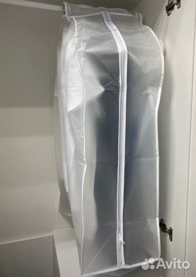 Чехол кофр для одежды