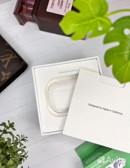 AirPods Pro «Premium / Гарантия»