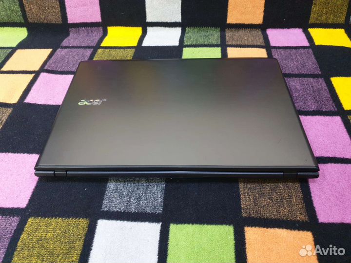 Ноутбук Acer Aspire E5-576G