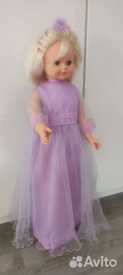 Кукла 83 см красивая и большая