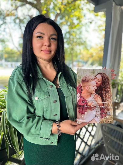 Фотоподарок / Оживленное фото