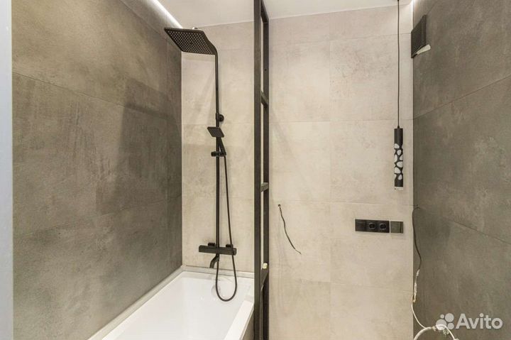 Ремонт и отделка квартир под ключ