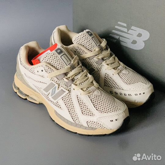 Кроссовки мужские New Balance 1906r