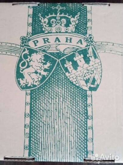 Сувениры из разных стран