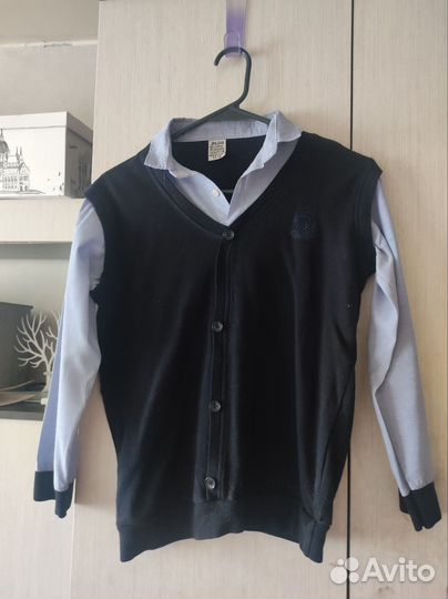 Одежда для мальчика 8-9 лет