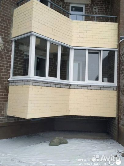 Пластиковые окна по вашим размерам