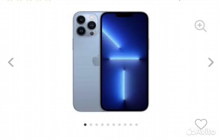 iPhone 13 Pro Max, 128 ГБ