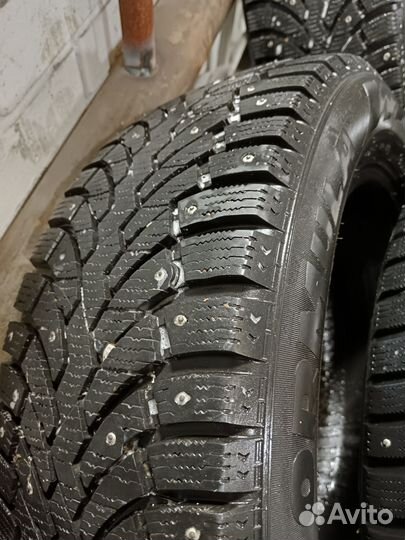 Formula Ice 215/60 R17