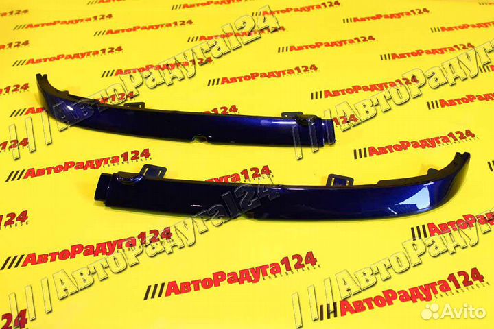 Реснички ваз 2115 Персей (429)