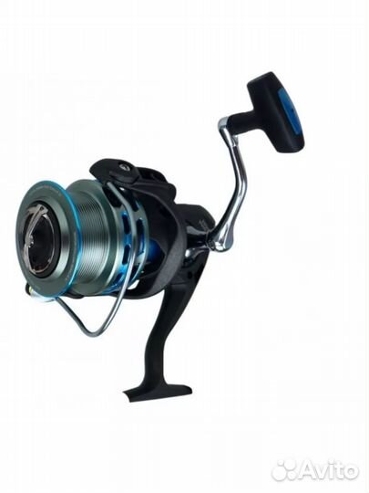 Катушка фидерная Kaida amunk 6500