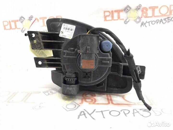 Фара противотуманная левая / птф BMW 5-серия F10