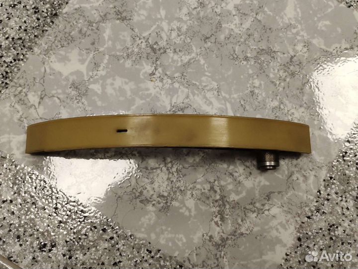 Башмак цепи Ford Transit 2.4 2000-2006