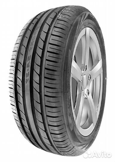 Westlake SA37 215/55 R18 V