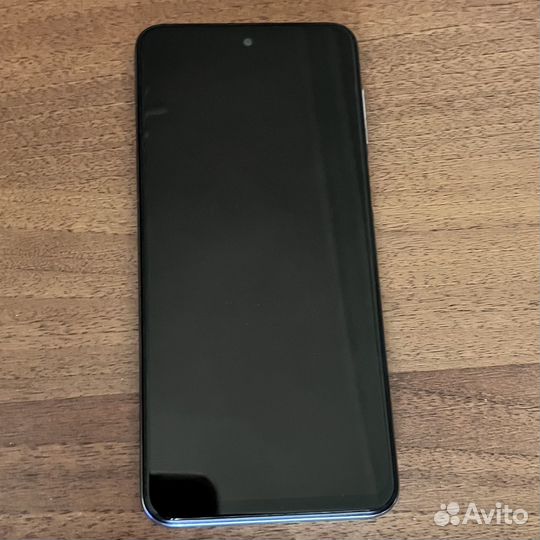 Xiaomi Redmi Note 9S, 4/128 ГБ