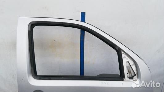 Дверь передняя правая nissan pathfinder R51 (6AD06