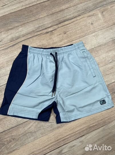 Шорты мужские Флоранж