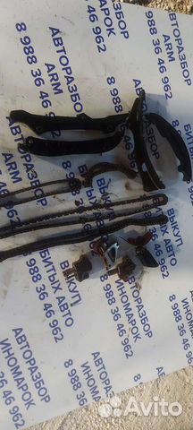 Грм на Dodge Caravan