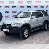 Toyota 4Runner 2.7 AT, 1998, 274 880 км, с пробегом, цена 579 990 руб.