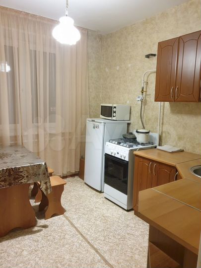 1-к. квартира, 41 м², 10/10 эт.