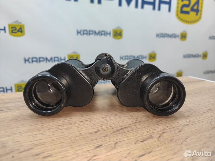 Бинокль бпц5 8х30М 