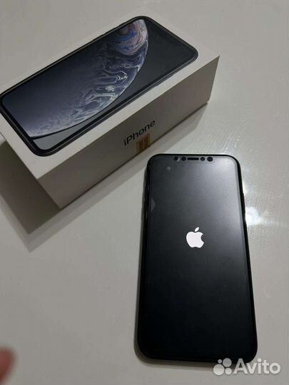 iPhone Xr, 64 ГБ